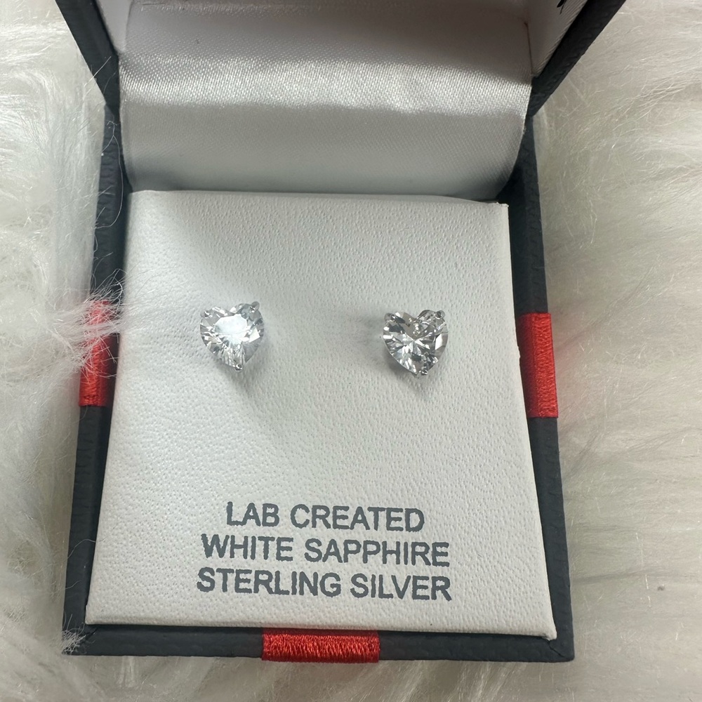 Brand new earrings